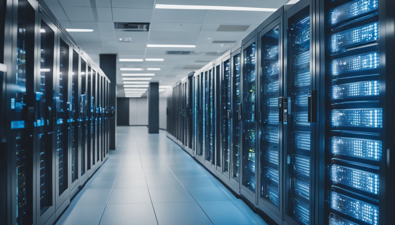 Healthcare Tech Company Moves Windows Servers to Azure Healthcare Tech Company Moves Windows Servers to Azure